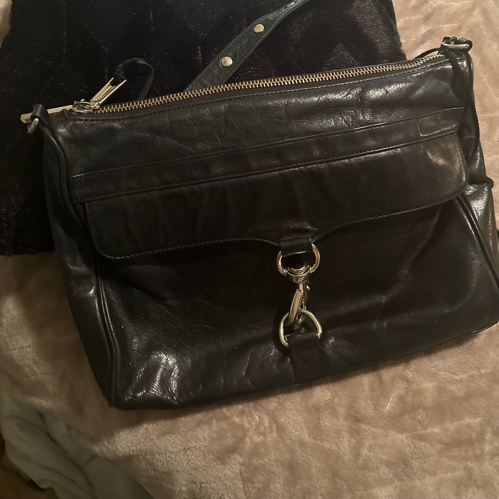 Rebecca Minkoff Large crossbody bag
